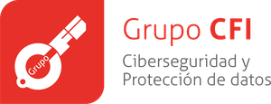 Grupo CFI · Ciberseguridad y Protección de Datos
