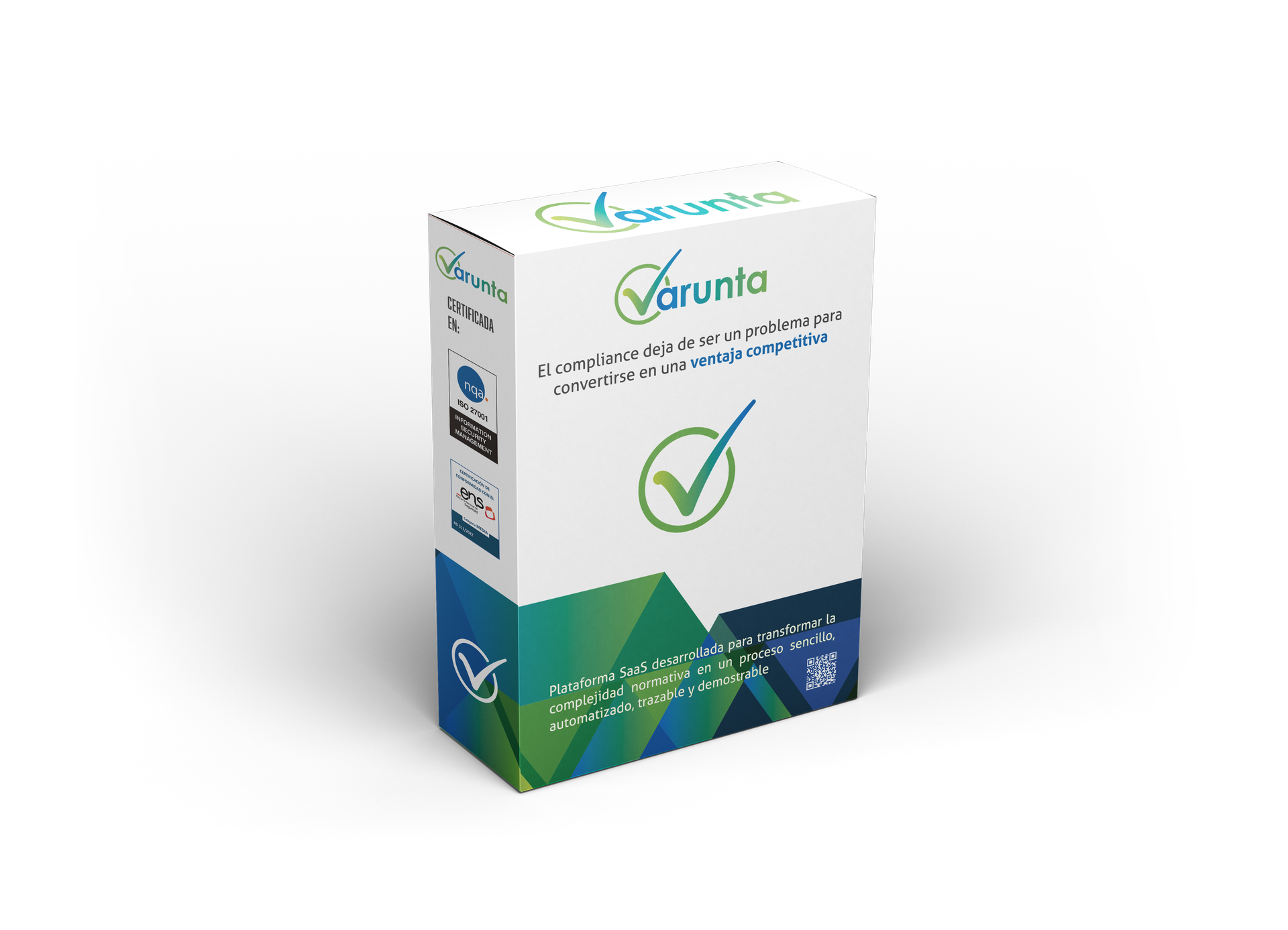 Caja Varunta