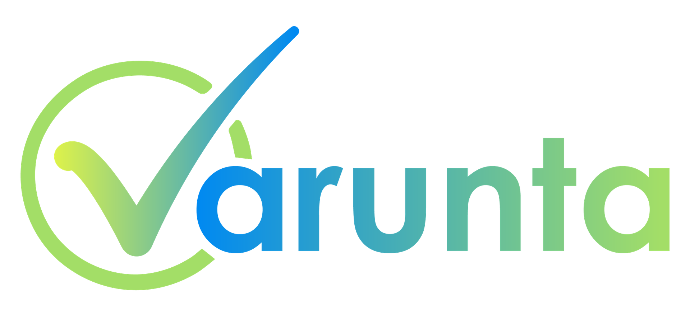 Logotipo de Varunta